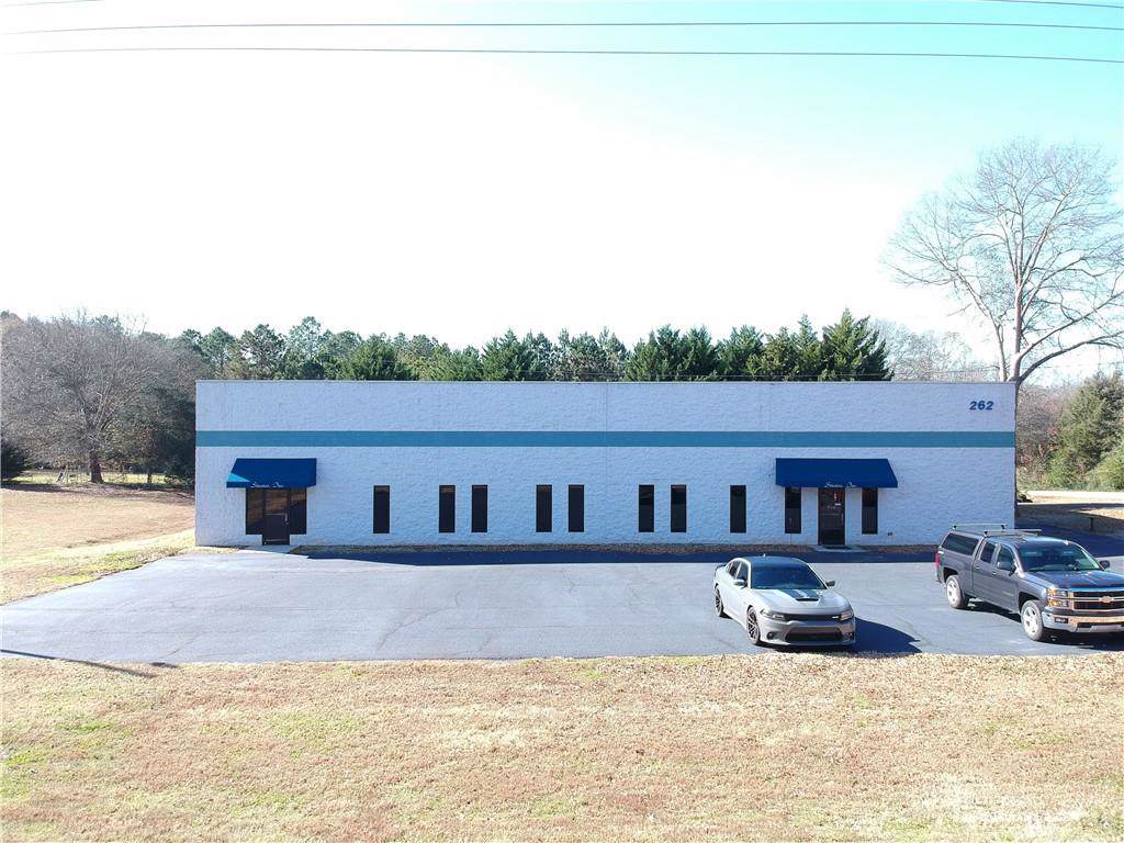 262 Woolbright Circle - Photo 1