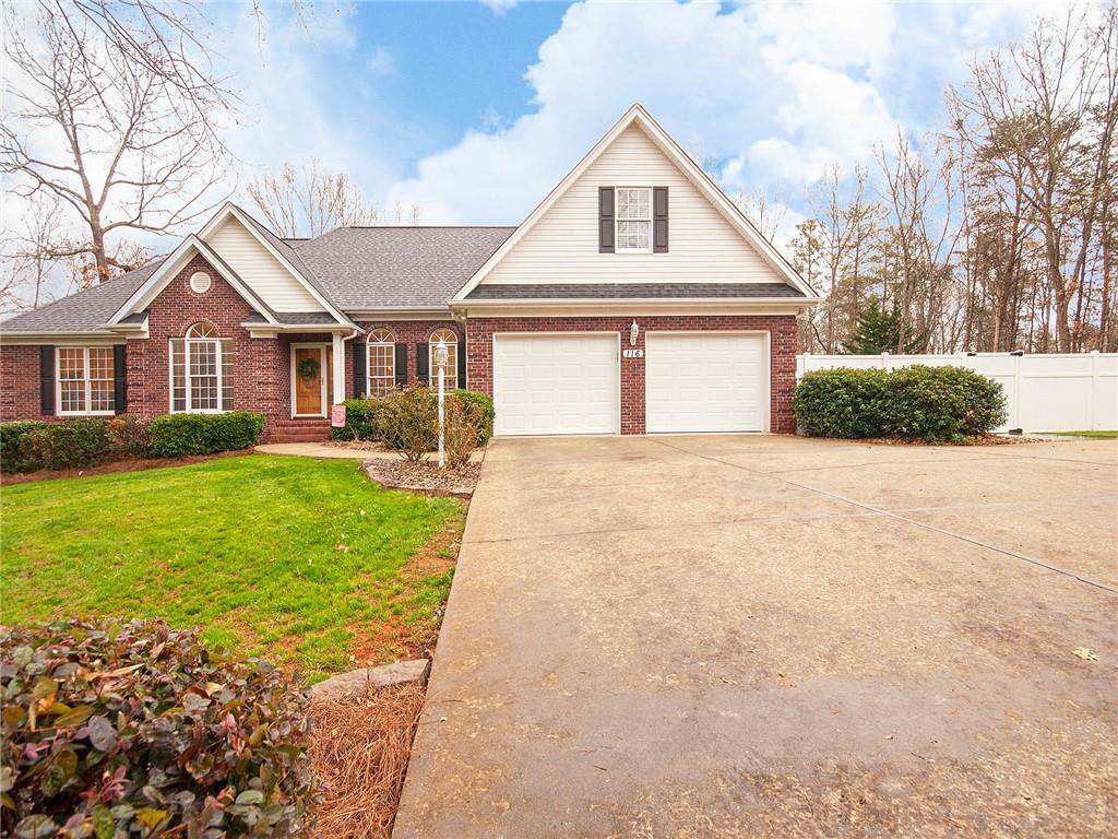 116 Club Ridge Drive - Photo 1