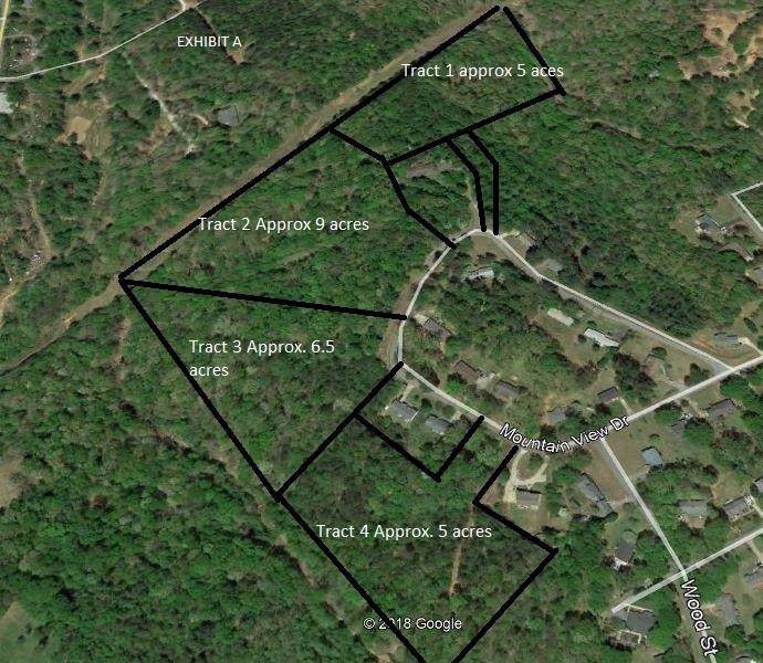 004 Mountain View Road - Photo 1