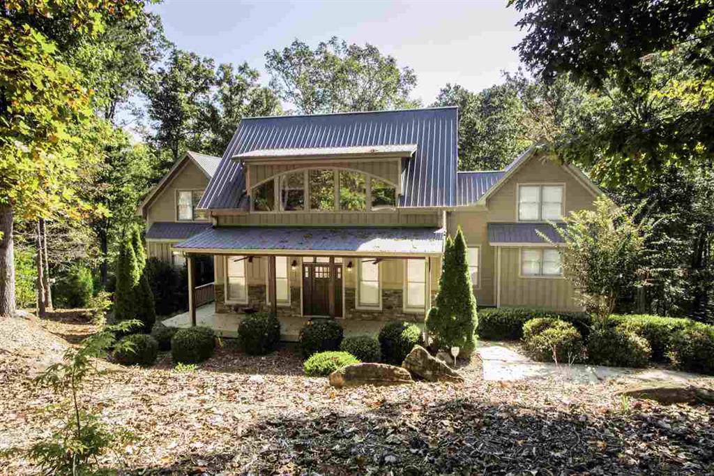 326 Forest Stone Drive - Photo 1