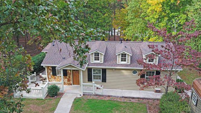 1137 Tranquility Lane - Photo 1