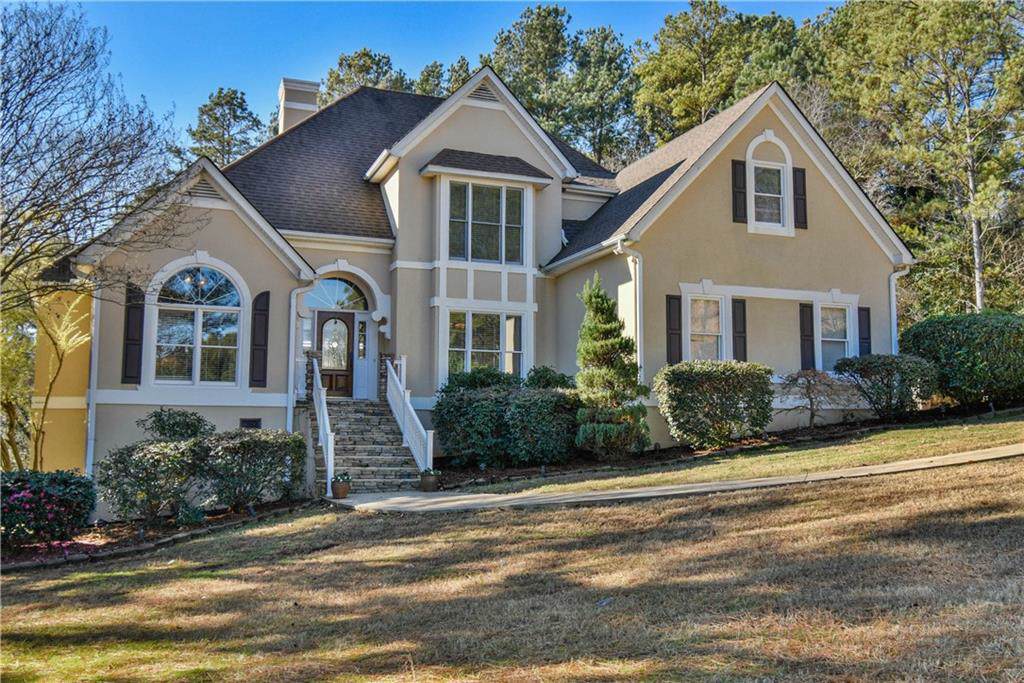 110 Aberdeen Drive - Photo 1