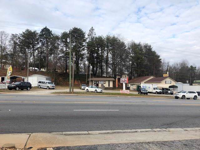 7034 Calhoun Memorial Highway - Photo 1