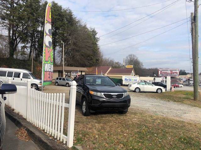 7022/7034 Calhoun Memorial Highway - Photo 1