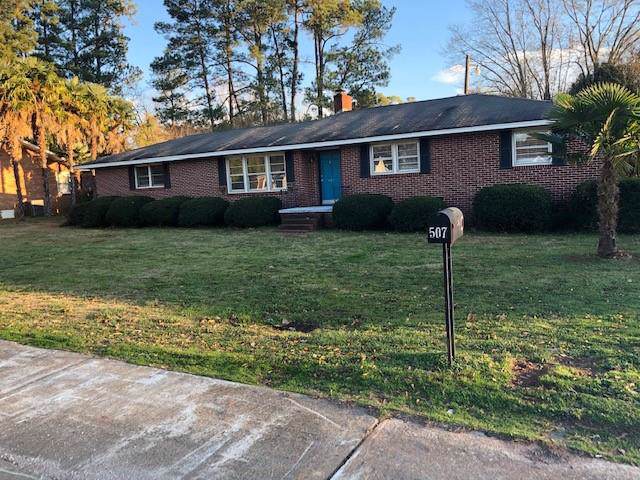 507 Whitehall Road - Photo 1