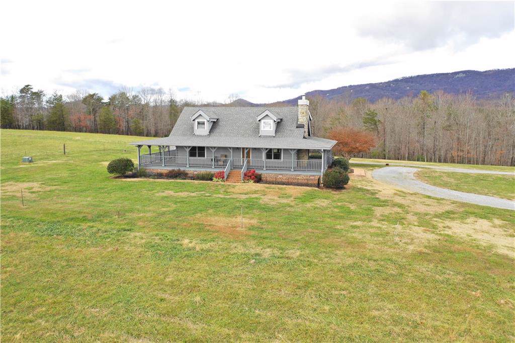 159 Old Ballenger Mill Road - Photo 1