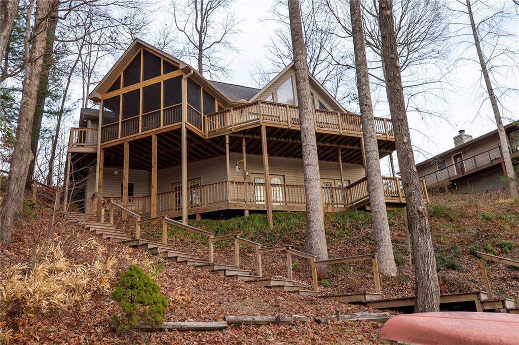 259 Jumping Branch Road - Photo 1