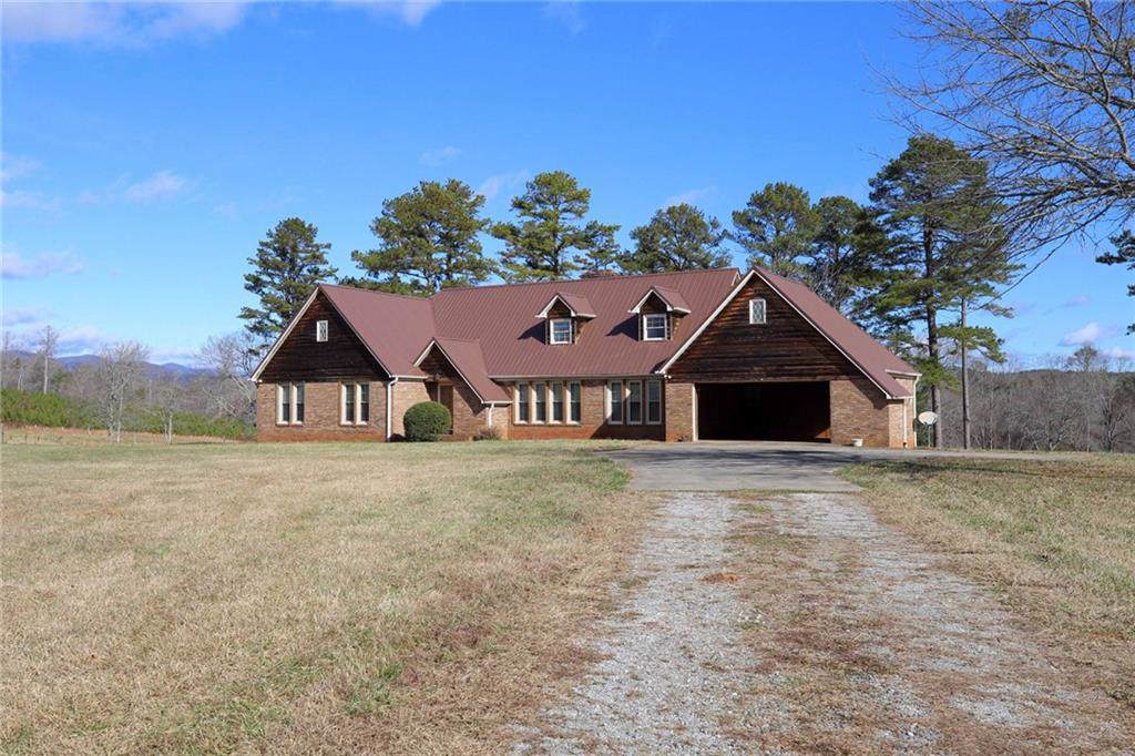 199 Laurel Forest Drive - Photo 1