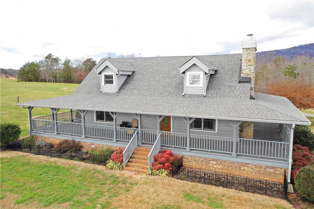 159 Old Ballenger Mill Road - Photo 1