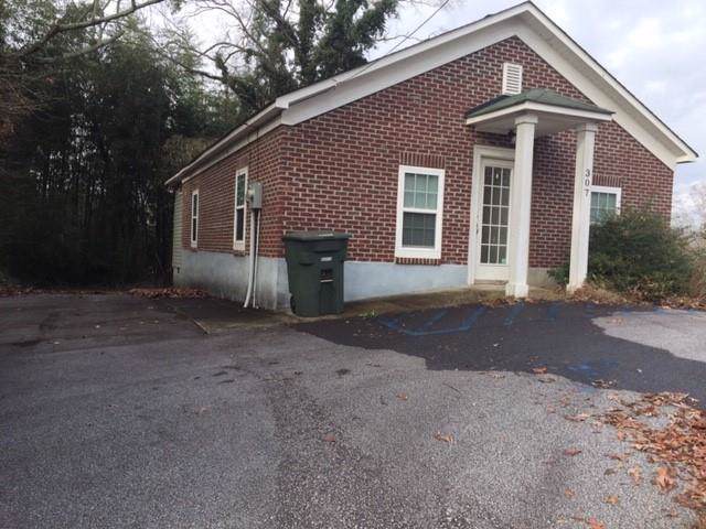307 Walnut Street - Photo 1