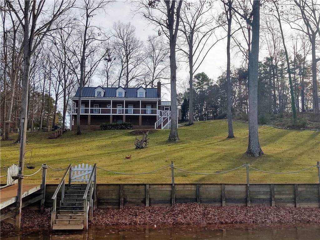 89 Palmetto Drive - Photo 1