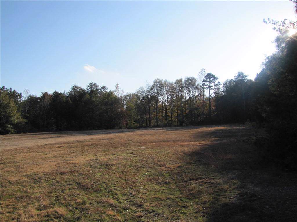 1641 Gentry Memorial Highway - Photo 1