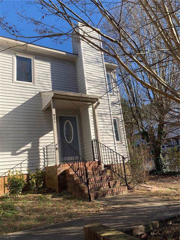921 Georgetown Street - Photo 1
