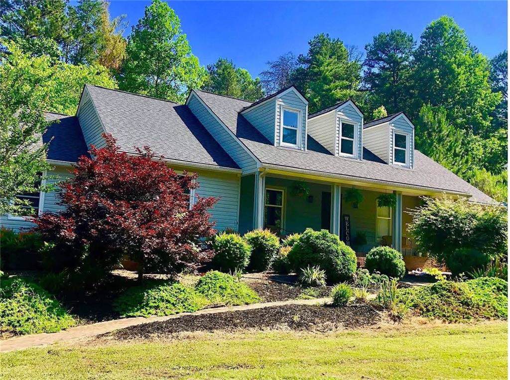 1524 Enterprise Lane - Photo 1