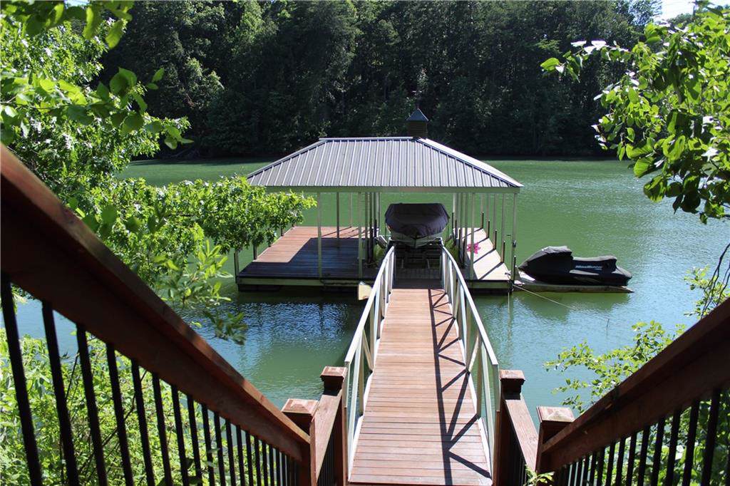 Lot 20 Wilderness Cove - Photo 1