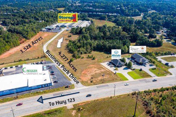 01 Business Park - Photo 1