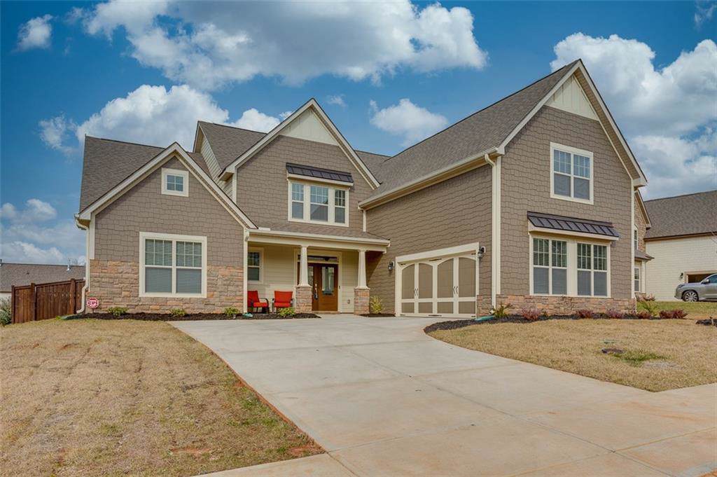 407 Litchfield Trail - Photo 1 407 Litchfield Trail - Photo 1