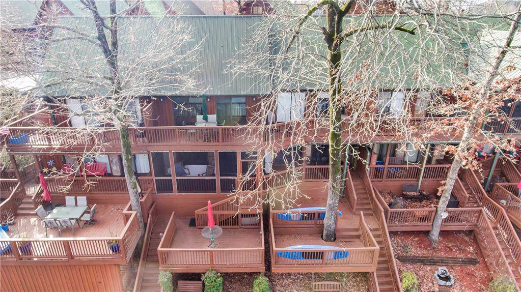 144B Harbour Pointe - Photo 1