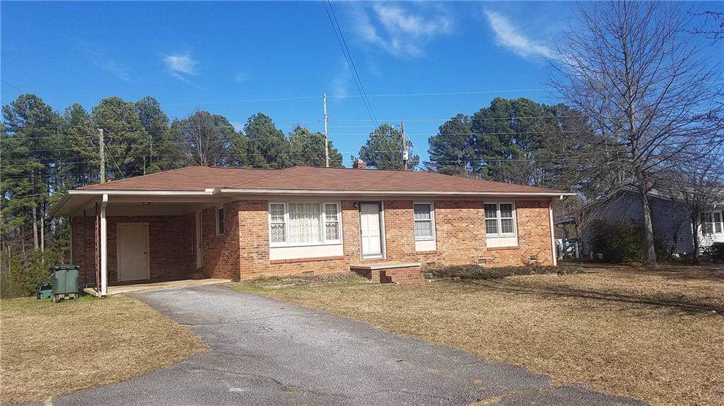 301 Fowler Road - Photo 1