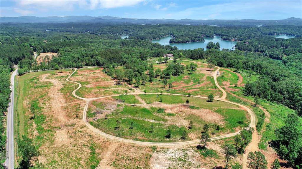 55 acres Sweetwater View Road Road - Photo 1