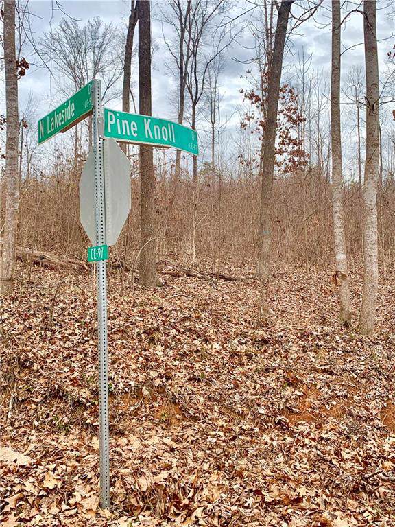Lt 43, 44, 45 Pine Knoll Drive - Photo 1
