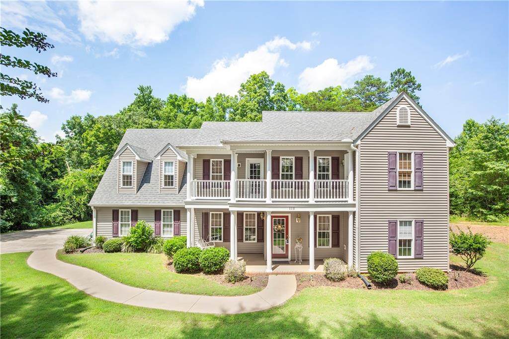 118 Lakepoint Drive - Photo 1