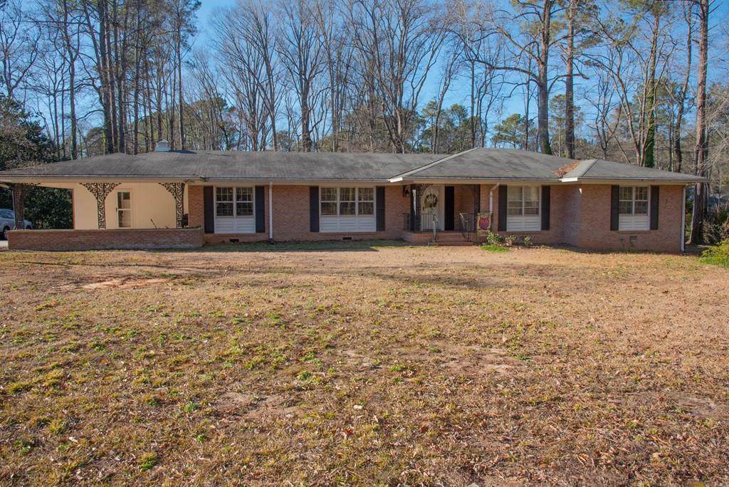 147 Rutledge Road - Photo 1