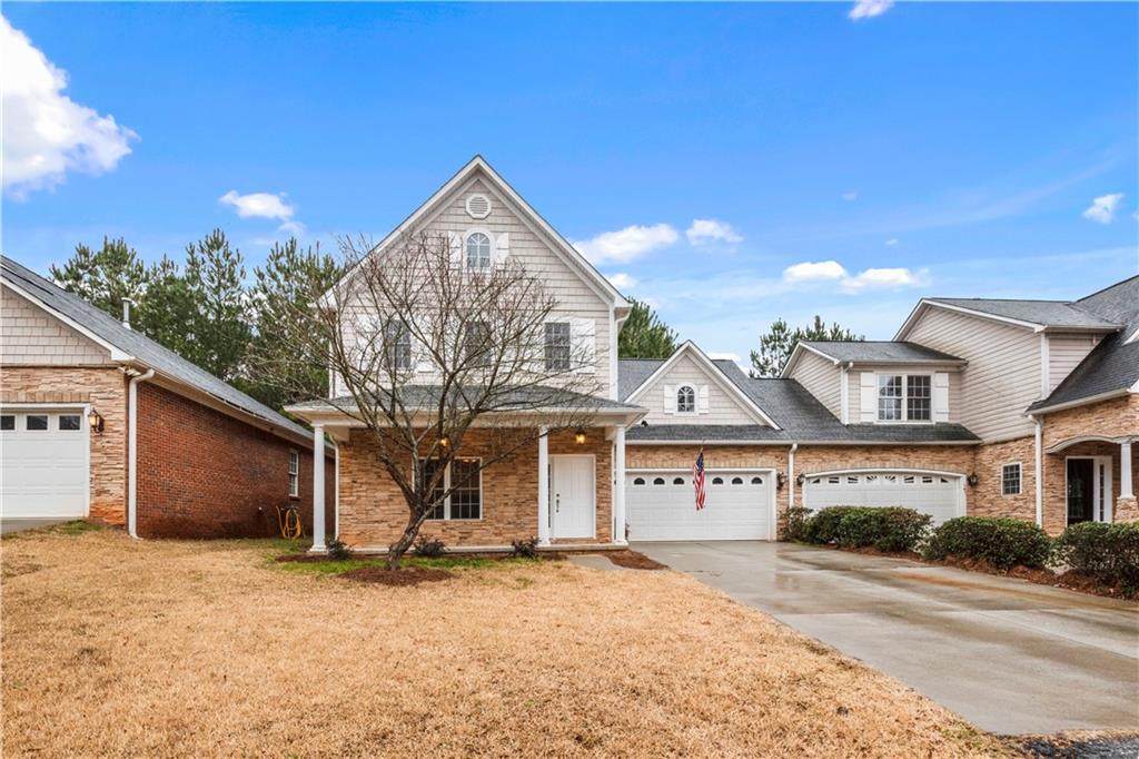 202 Giles Street - Photo 1