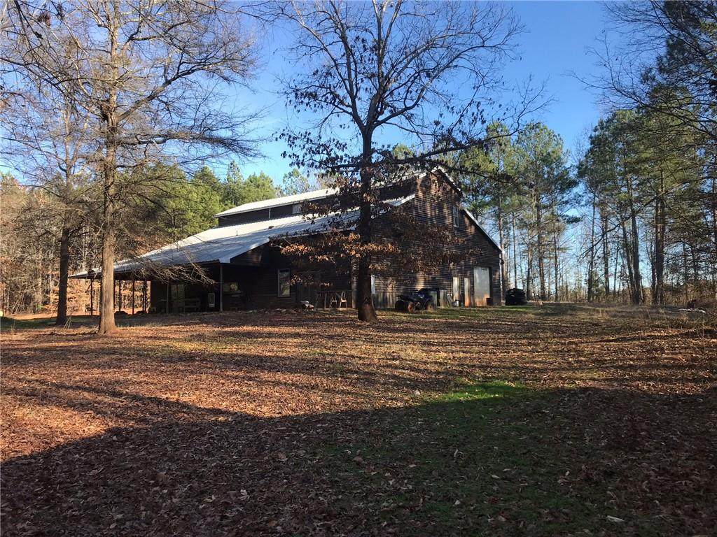 190 R M Boseman Road - Photo 1