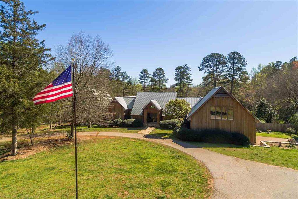 125 Mill Creek Road - Photo 1