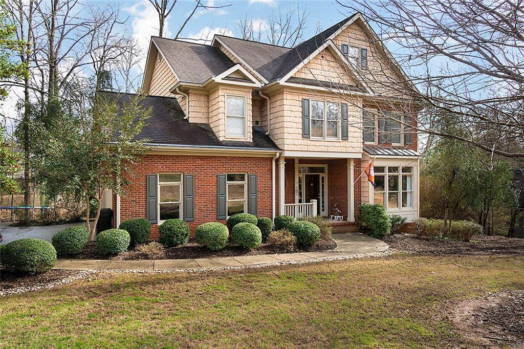 120 Steppingstone Way - Photo 1