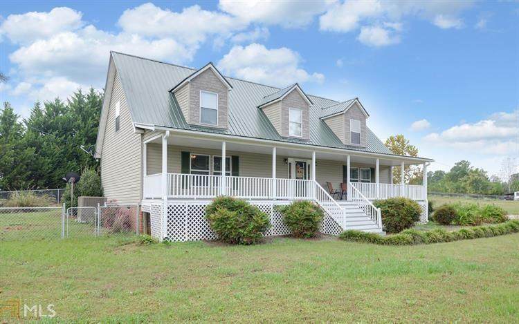 1303 Mt Olivet Road - Photo 1