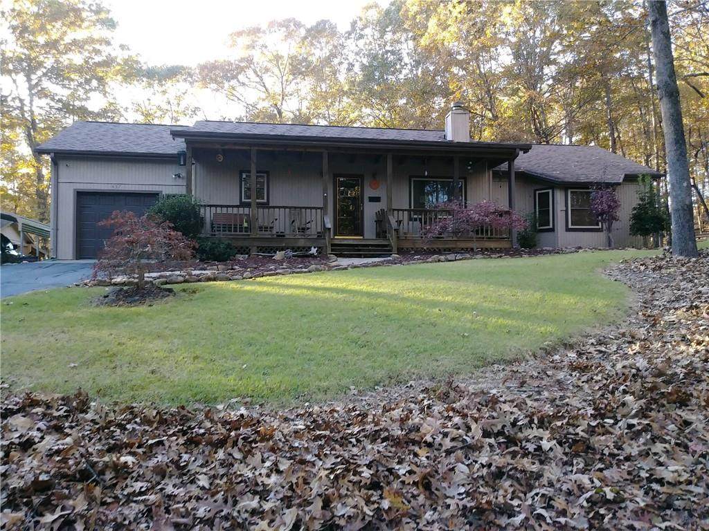 457 Ridge Springs Road - Photo 1