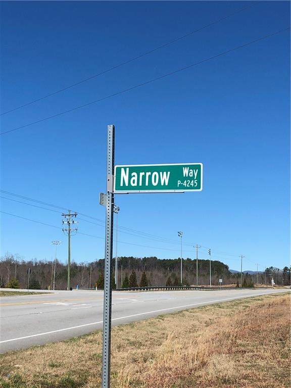 Lot 8 A Narrow Way - Photo 1