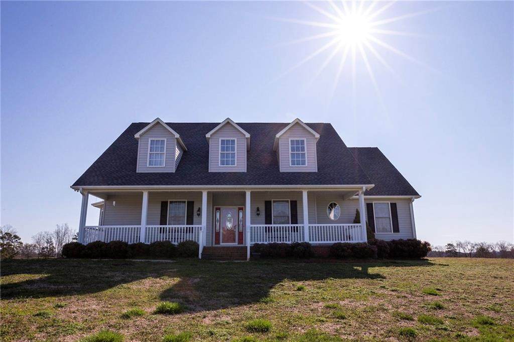 330 Country Junction Road - Photo 1