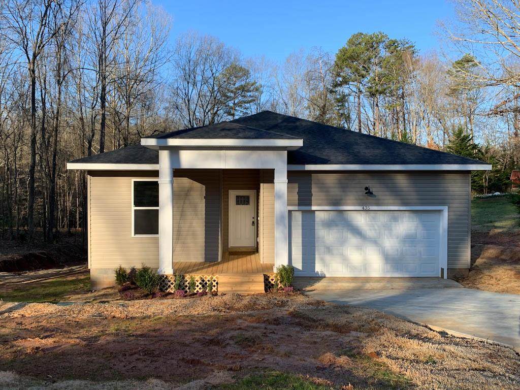 435 Wood Street - Photo 1