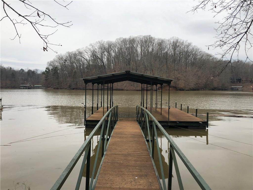 Lot 8 Snug Harbor Road - Photo 1