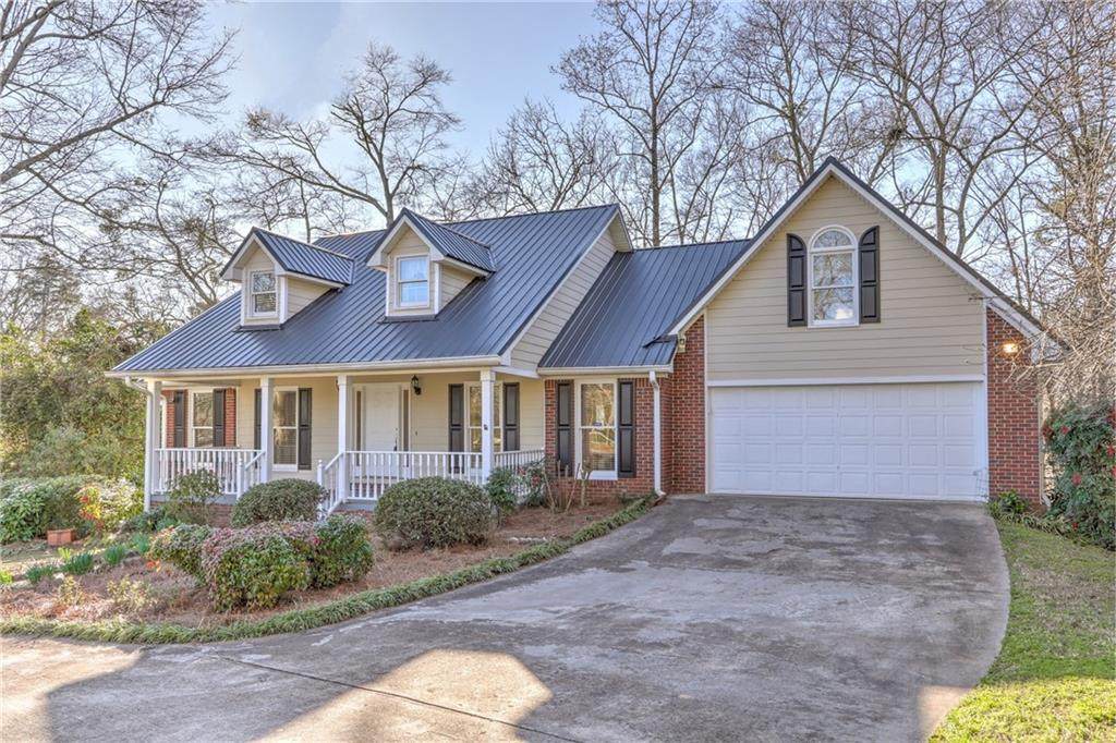 2505 Reed Creek Highway - Photo 1