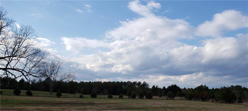 00 Hwy. 284W & Flat Rock Road - Photo 1
