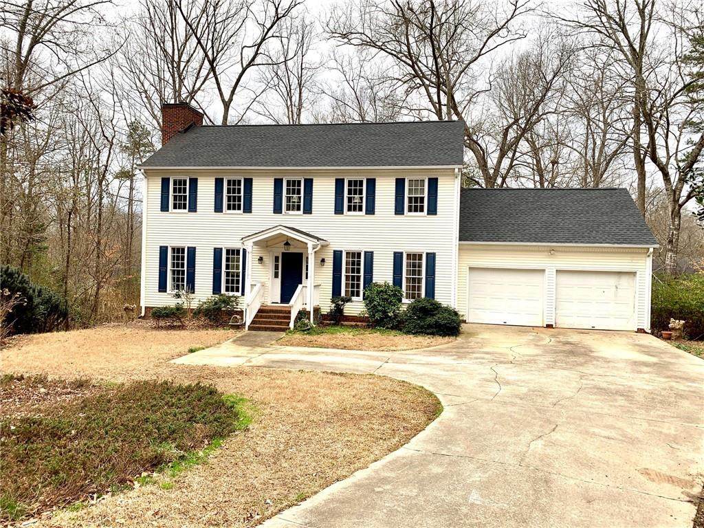 102 Combahee Court - Photo 1