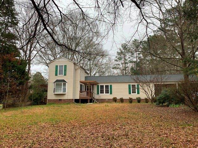146 Cedar Creek Circle - Photo 1