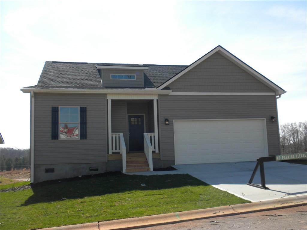 211 Crooked Cedar Way Way - Photo 1