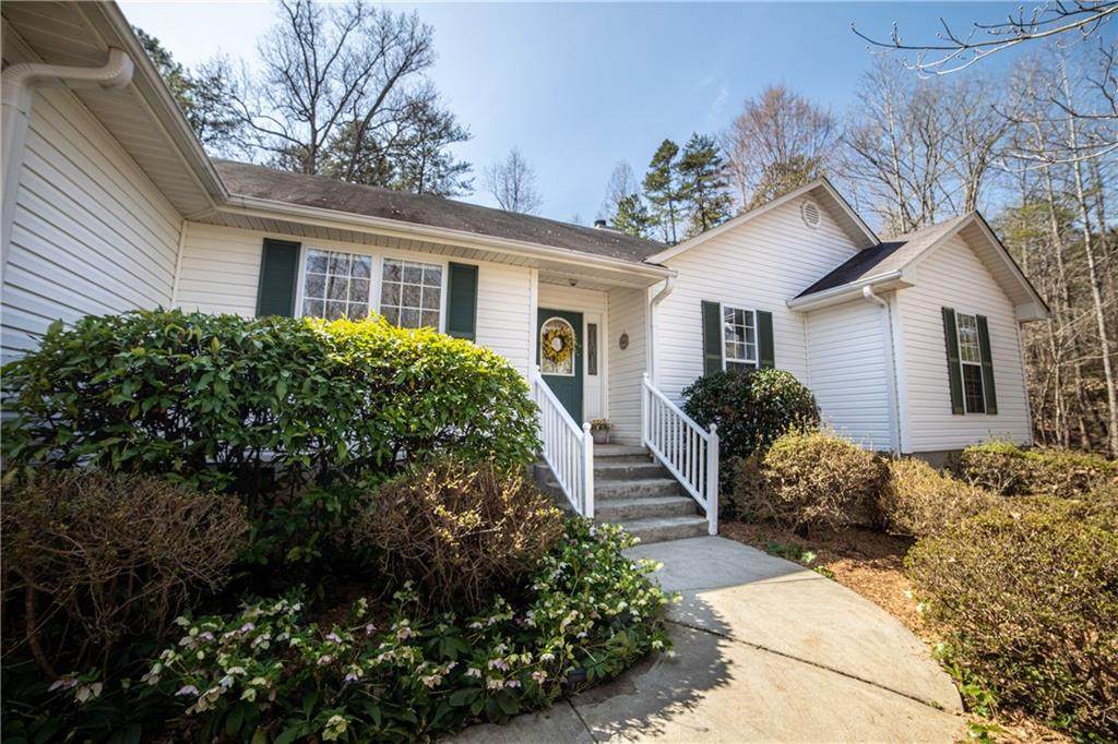 315 Pin Du Lac Road - Photo 1