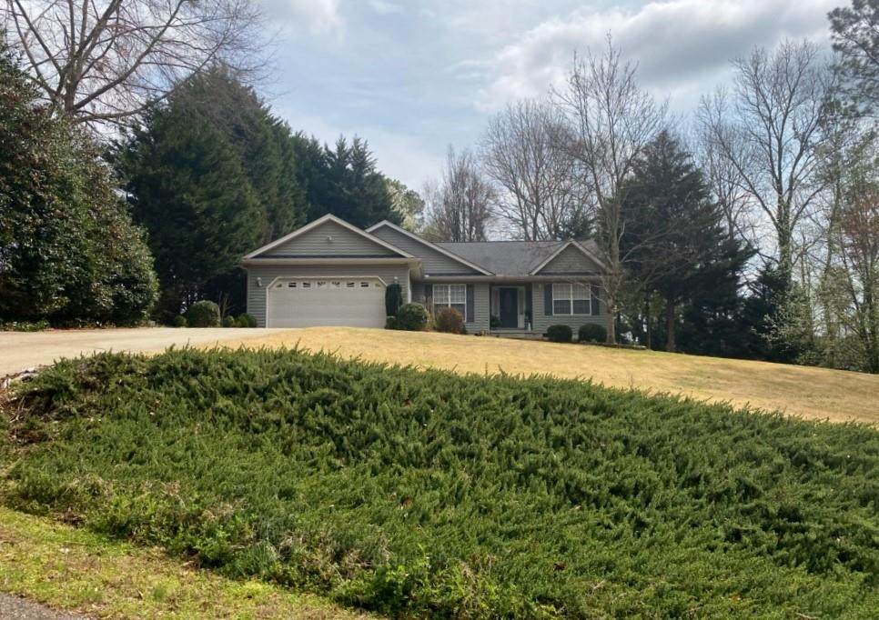 603 James Adams Road - Photo 1
