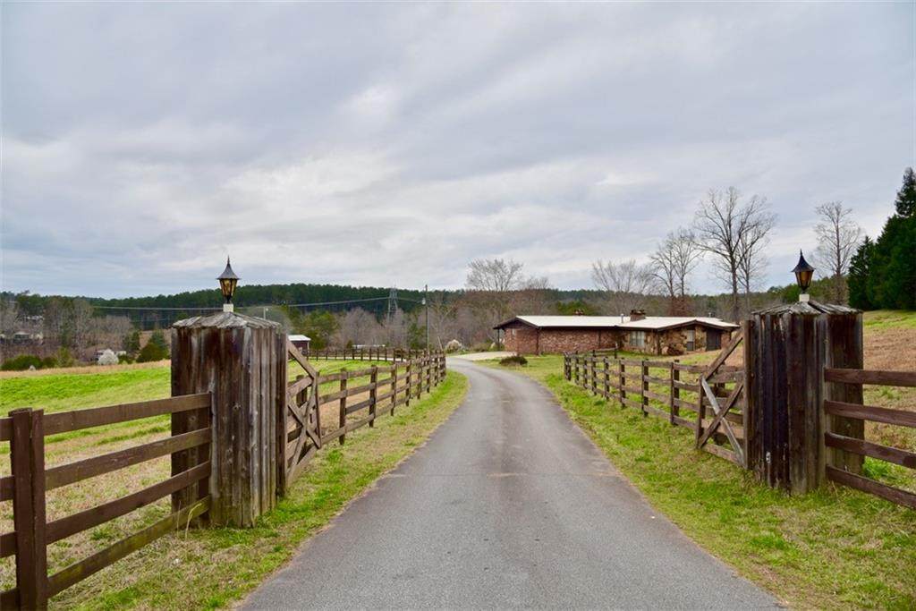 3626 Walhalla Highway - Photo 1 3626 Walhalla Highway - Photo 1