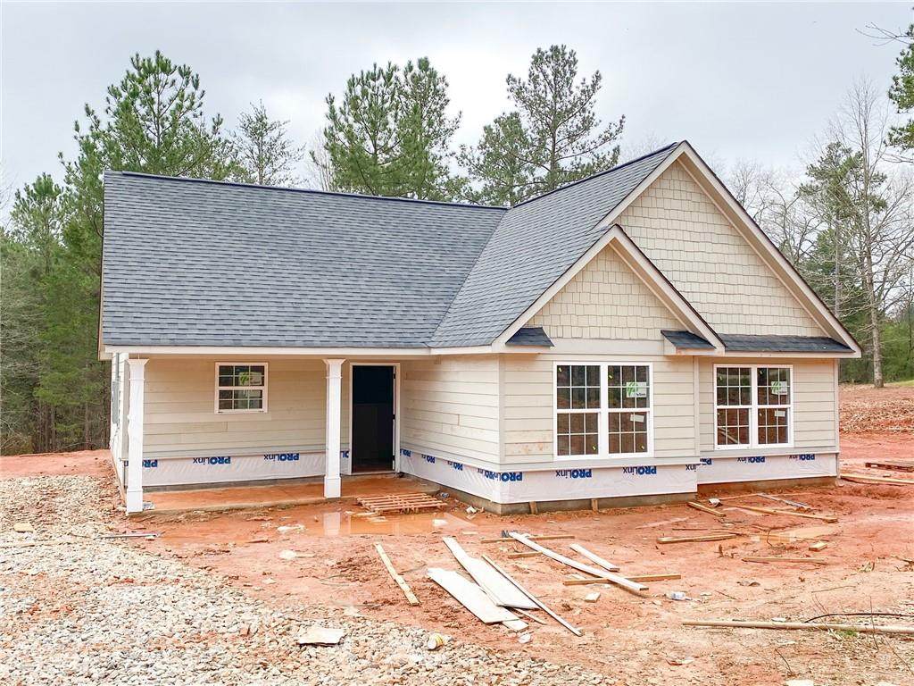 270 Old Mill Road - Photo 1