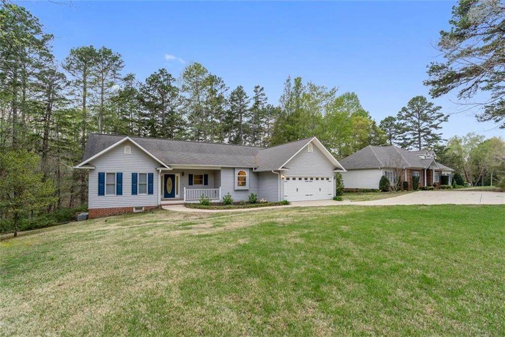 113 Cane Creek Harbor Drive - Photo 1