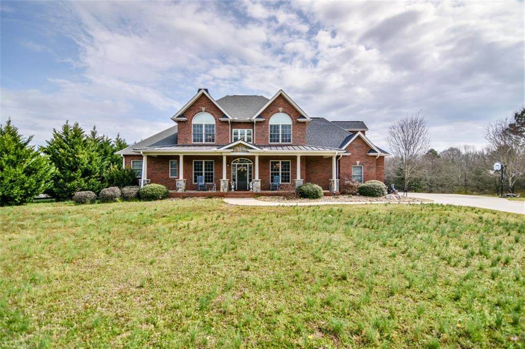 1322 Ebenezer Road - Photo 1