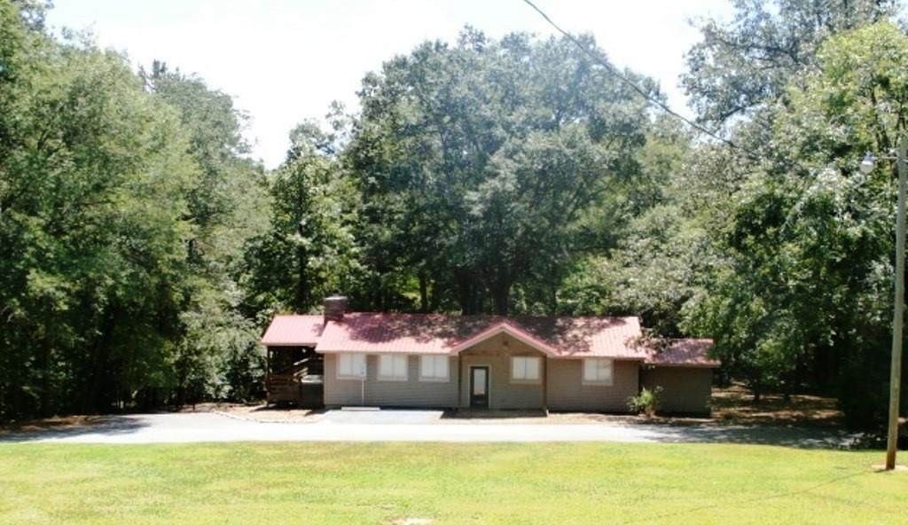 541 Pike Road - Photo 1