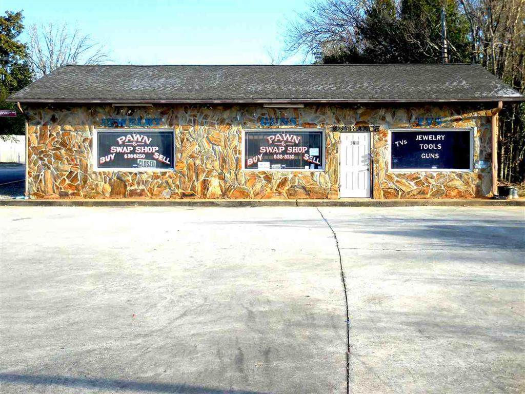 3810 Blue Ridge Boulevard - Photo 1